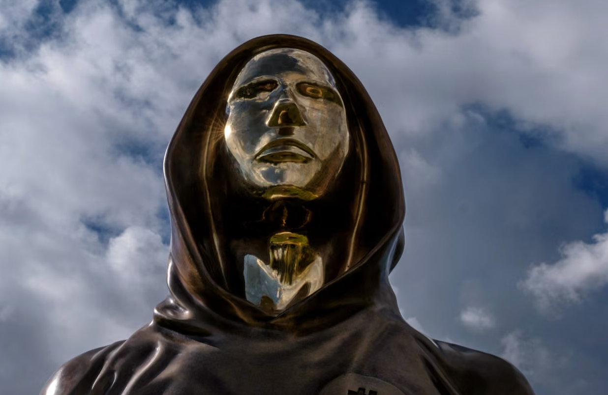 Bitcoin creator mystery as Adam Back denies being Satoshi Nakamoto