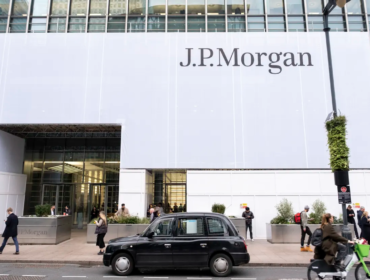 JPMorgan economic security initiative expanding into Europe markets