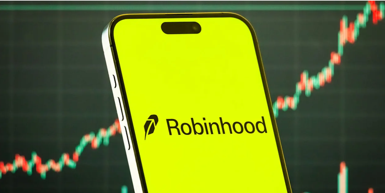 Trump Accounts Robinhood $1000 child investment program